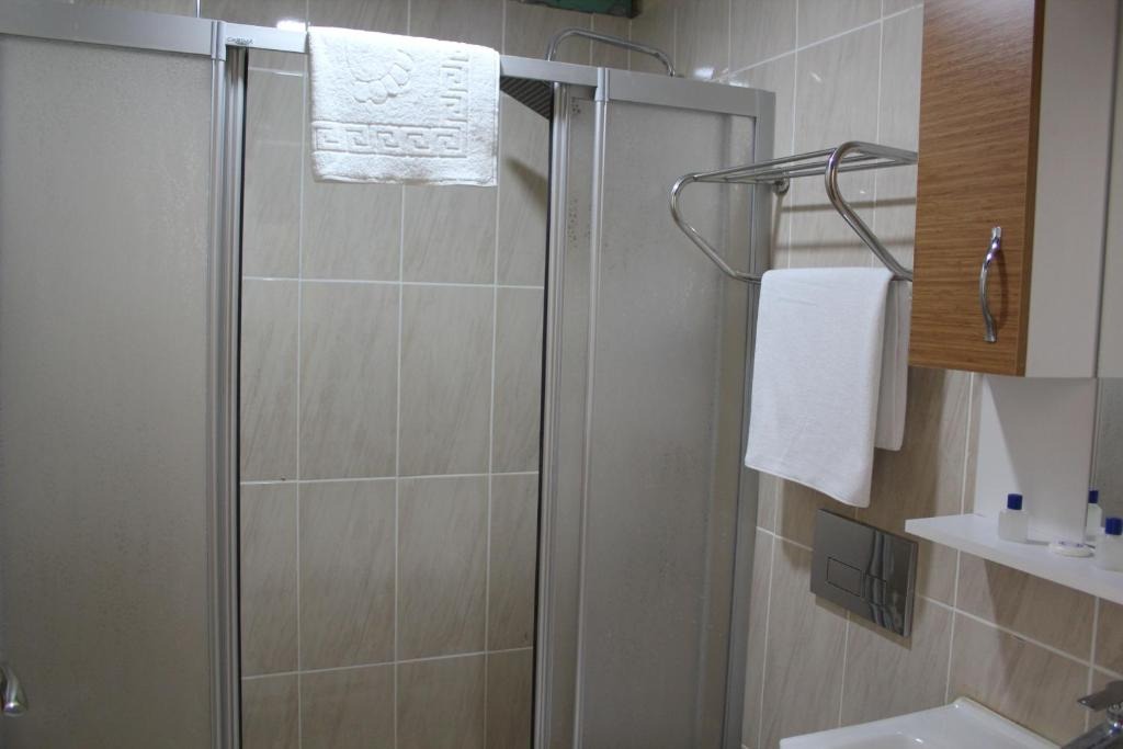 هتل گورور استانبول